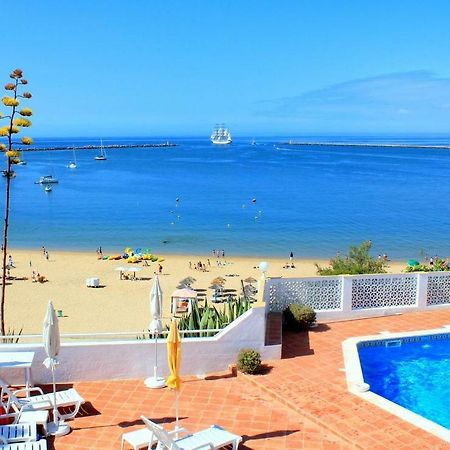 Vila Monte Luz Ferragudo  Buitenkant foto