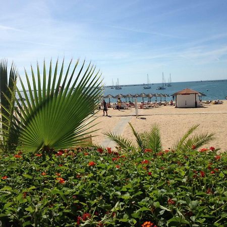 Vila Monte Luz Ferragudo  Buitenkant foto