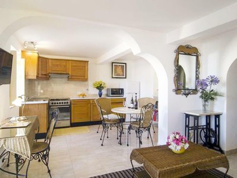 Vila Monte Luz Ferragudo  Buitenkant foto