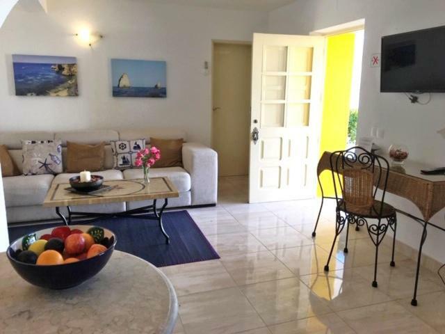 Vila Monte Luz Ferragudo  Buitenkant foto